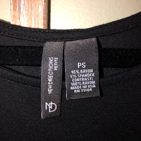 New direction ladies top - Picture 7 of 8